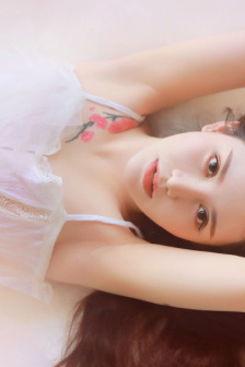 极度诱感dj图片